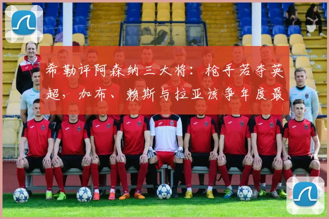 希勒评阿森纳三大将：枪手若夺英超，加布、赖斯与拉亚该争年度最佳
